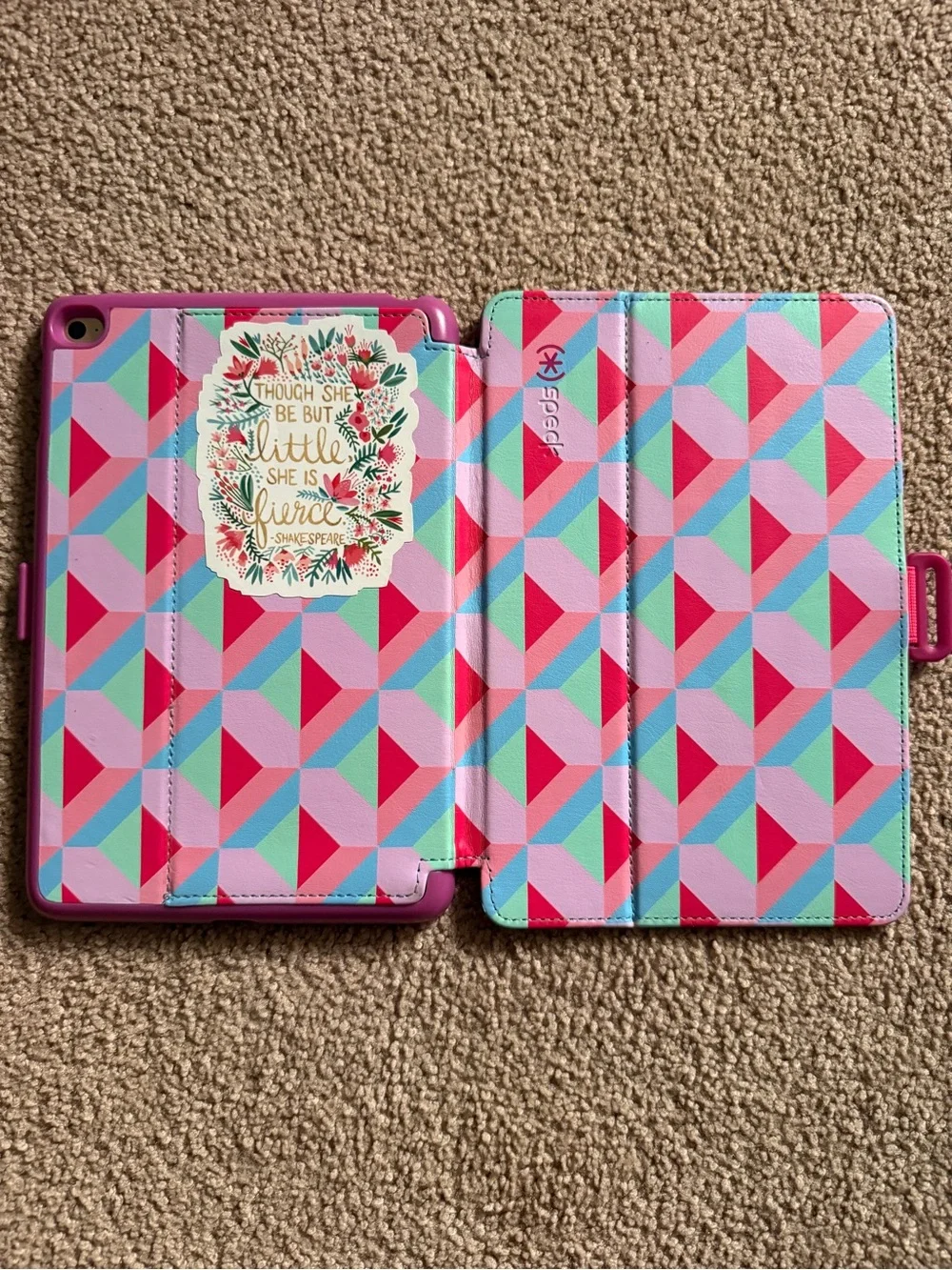Apple ipad mini